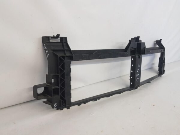 Grila activa Mercedes GLA H247 A2478854500 2022 2023 2024 - imagine 4
