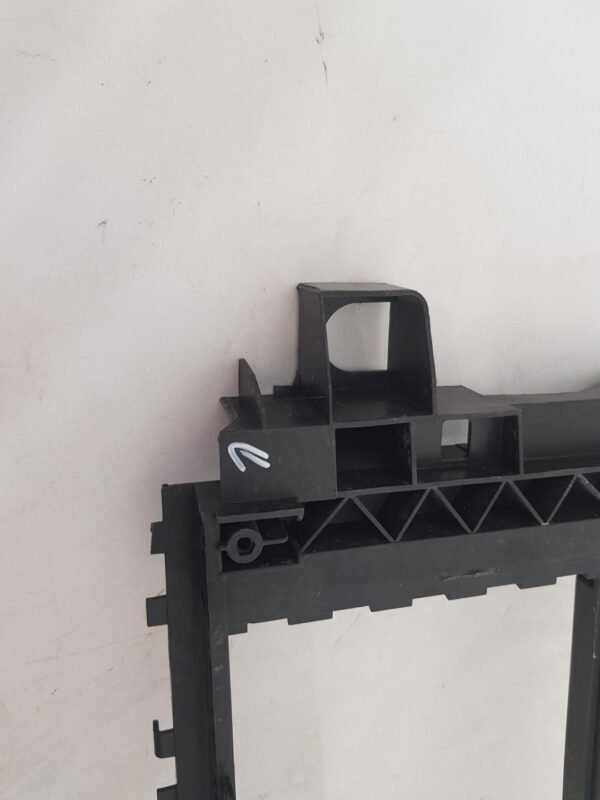 Grila activa Mercedes GLA H247 A2478854500 2022 2023 2024 - imagine 5