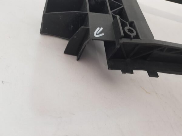 Grila activa Mercedes GLA H247 A2478854500 2022 2023 2024 - imagine 14