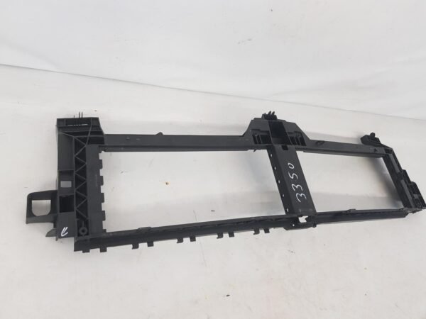 Grila activa Mercedes GLA H247 A2478854500 2022 2023 2024 - imagine 6