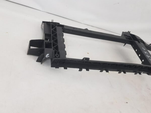 Grila activa Mercedes GLA H247 A2478854500 2022 2023 2024 - imagine 10