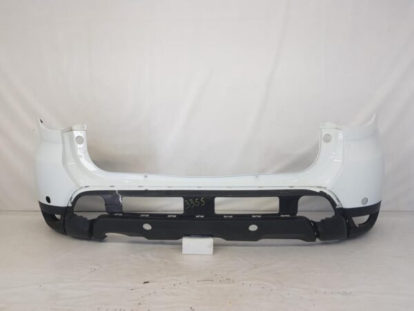 Bara spate Dacia Duster 2 850222027R 2017, 2018 2019 2020 2021 2022 2023 2024