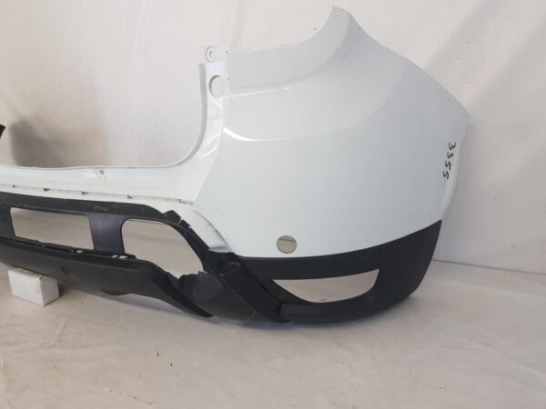 Bara spate Dacia Duster 2 850222027R 2017, 2018 2019 2020 2021 2022 2023 2024 - imagine 3