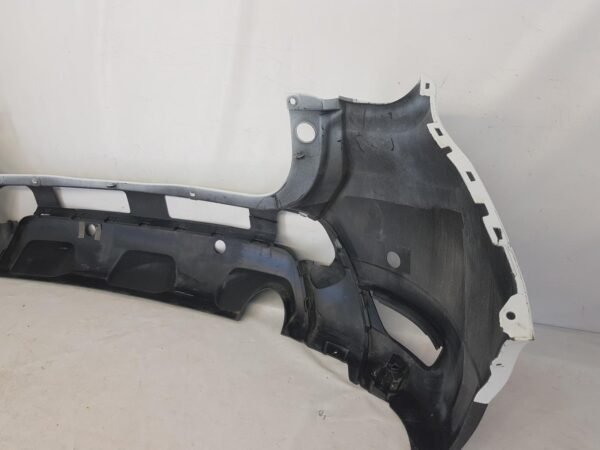 Bara spate Dacia Duster 2 850222027R 2017, 2018 2019 2020 2021 2022 2023 2024 - imagine 5