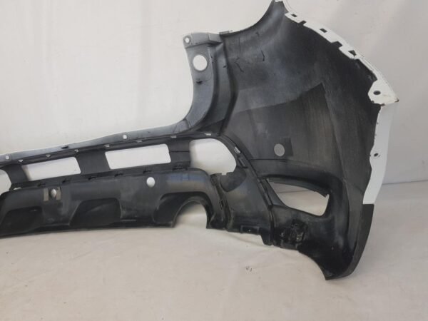 Bara spate Dacia Duster 2 850222027R 2017, 2018 2019 2020 2021 2022 2023 2024 - imagine 6