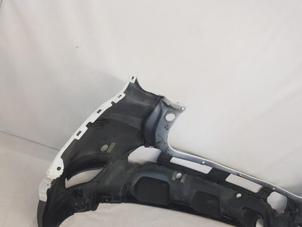 Bara spate Dacia Duster 2 850222027R 2017, 2018 2019 2020 2021 2022 2023 2024 - imagine 7
