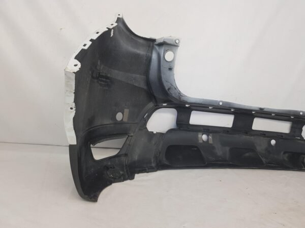 Bara spate Dacia Duster 2 850222027R 2017, 2018 2019 2020 2021 2022 2023 2024 - imagine 8