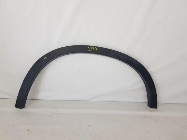 Bandou / overfender aripa stanga spate BMW X1 F48  51777332339 2015 2016 2017, 2018 2019 2020 2021 2022