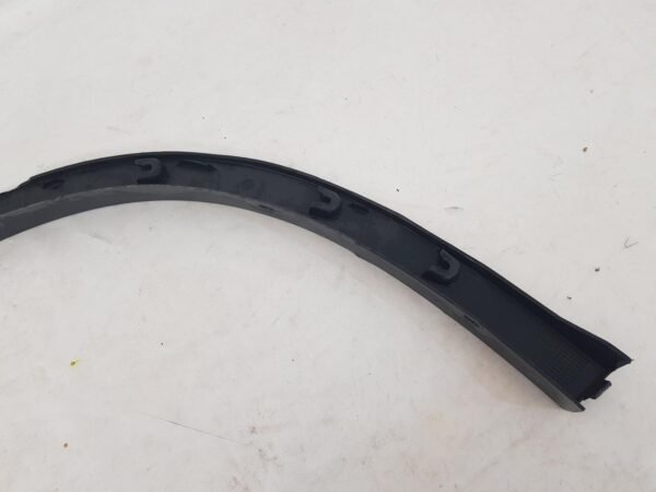 Bandou / overfender aripa stanga spate BMW X1 F48  51777332339 2015 2016 2017, 2018 2019 2020 2021 2022 - imagine 7