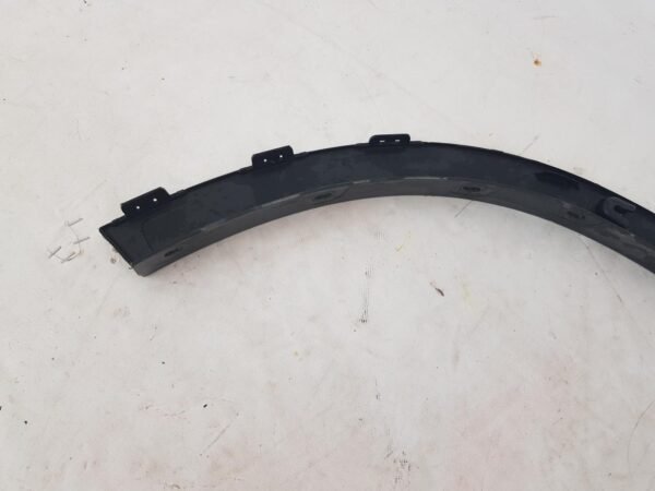 Bandou / overfender aripa stanga spate BMW X1 F48  51777332339 2015 2016 2017, 2018 2019 2020 2021 2022 - imagine 9