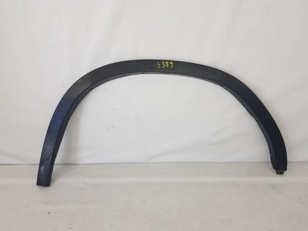 Bandou / overfender aripa stanga spate BMW X4 G02 7181677 2019 2020 2021 2022 2023