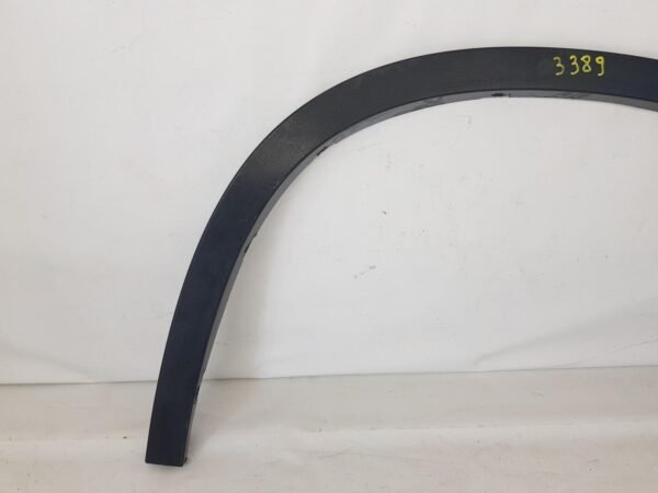 Bandou / overfender aripa stanga spate BMW X4 G02 7181677 2019 2020 2021 2022 2023 - imagine 4