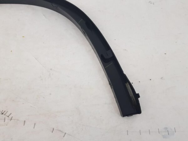 Bandou / overfender aripa stanga spate BMW X4 G02 7181677 2019 2020 2021 2022 2023 - imagine 5