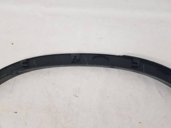 Bandou / overfender aripa stanga spate BMW X4 G02 7181677 2019 2020 2021 2022 2023 - imagine 6