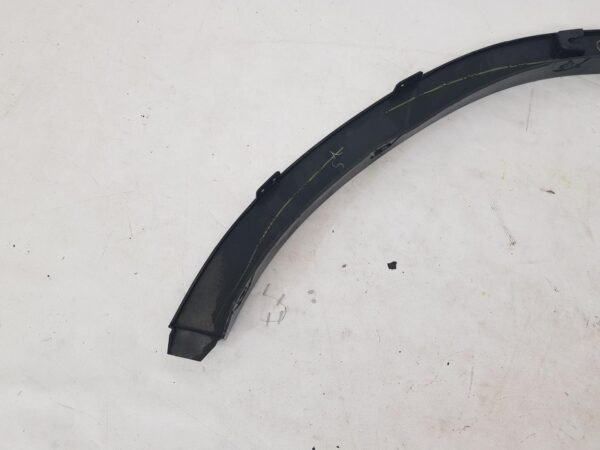 Bandou / overfender aripa stanga spate BMW X4 G02 7181677 2019 2020 2021 2022 2023 - imagine 7