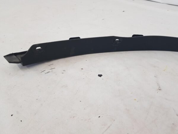 Bandou / overfender aripa stanga spate BMW X4 G02 7181677 2019 2020 2021 2022 2023 - imagine 8