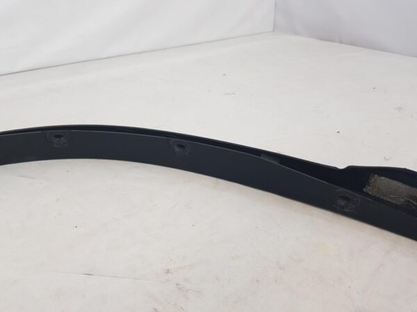 Bandou / overfender aripa stanga spate BMW X4 G02 7181677 2019 2020 2021 2022 2023 - imagine 10