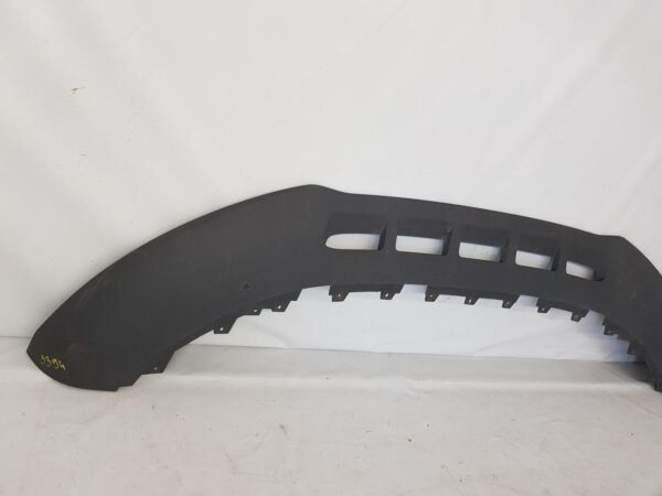 Spoiler bara fata Audi Q5 facelift 8R0807061E 2012 2013 2014 2015 2016 - imagine 3