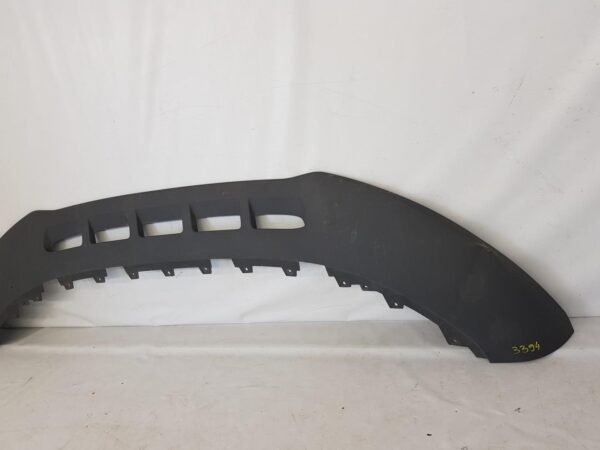 Spoiler bara fata Audi Q5 facelift 8R0807061E 2012 2013 2014 2015 2016 - imagine 4