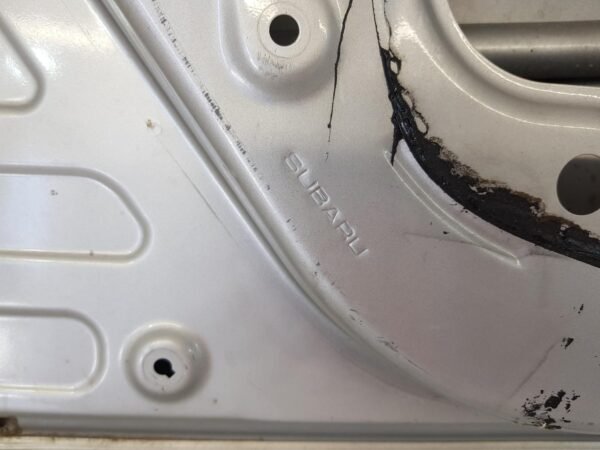 Usa stanga fata Subaru Impreza 2007, 2008 2009 2010 2011 2012 2013 2014 - imagine 6