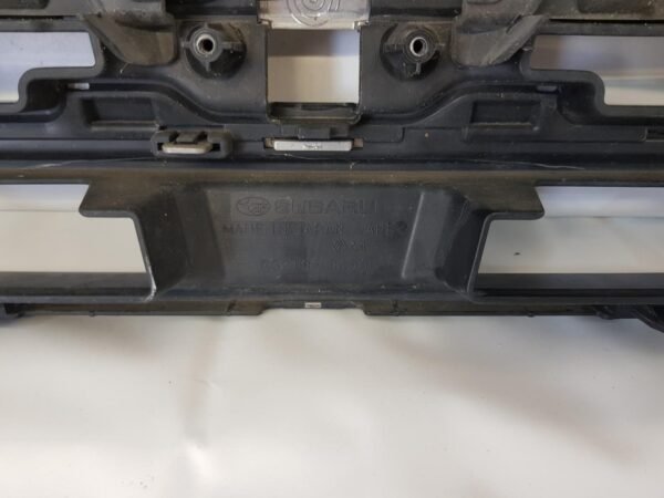 Grila radiator Subaru Outback 91121AN110 2020 2021 2022 2023 2024 - imagine 11