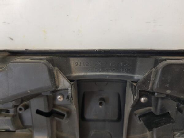 Grila radiator Subaru Outback 91121AN110 2020 2021 2022 2023 2024 - imagine 10