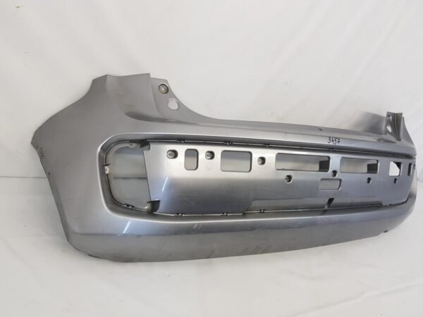 Bara spate Suzuki Ignis 71811-62R0 2016 2017, 2018 2019 2020 2021 - imagine 4