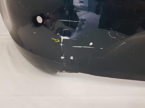 Bara spate Opel Insignia facelift 22793834 2012 2013 2014 2015 - imagine 10