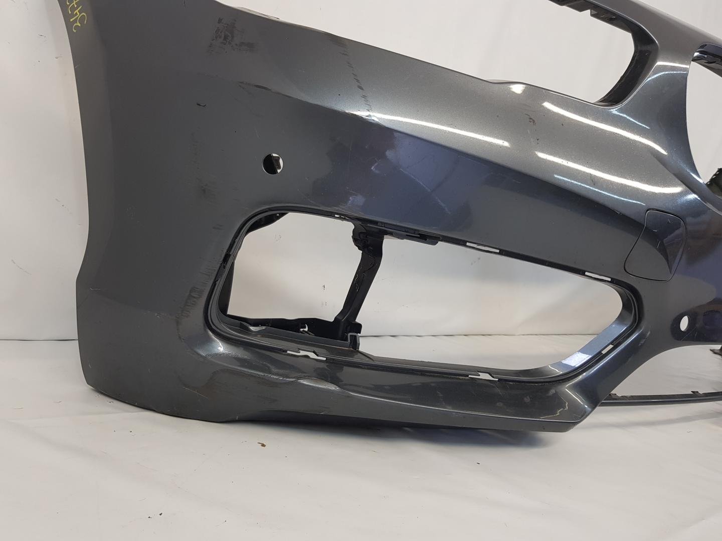 Bara fata BMW Seria 1 F20 F21 sport line facelift 51117371736 2015 2016 2017, 2018 2019 - imagine 9