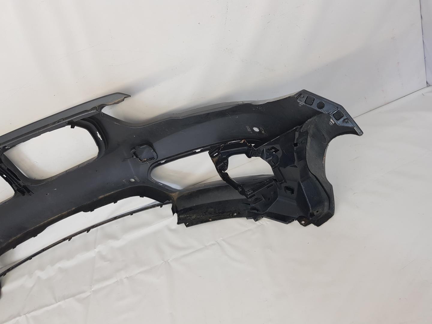 Bara fata BMW Seria 1 F20 F21 sport line facelift 51117371736 2015 2016 2017, 2018 2019 - imagine 5