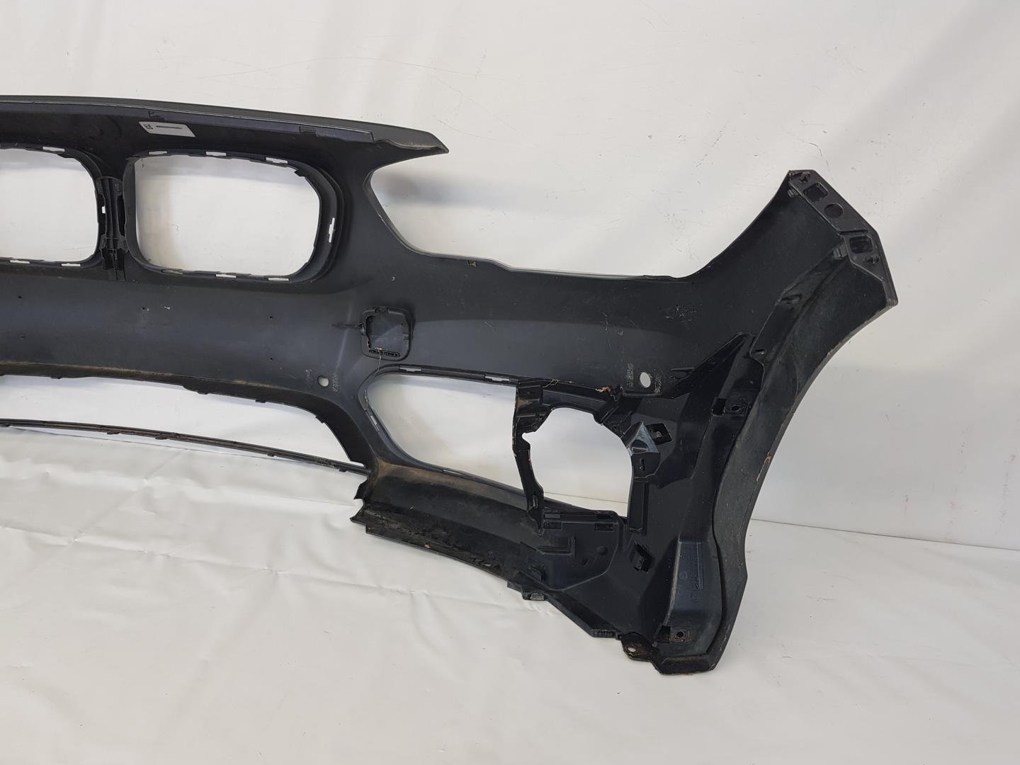 Bara fata BMW Seria 1 F20 F21 sport line facelift 51117371736 2015 2016 2017, 2018 2019 - imagine 6