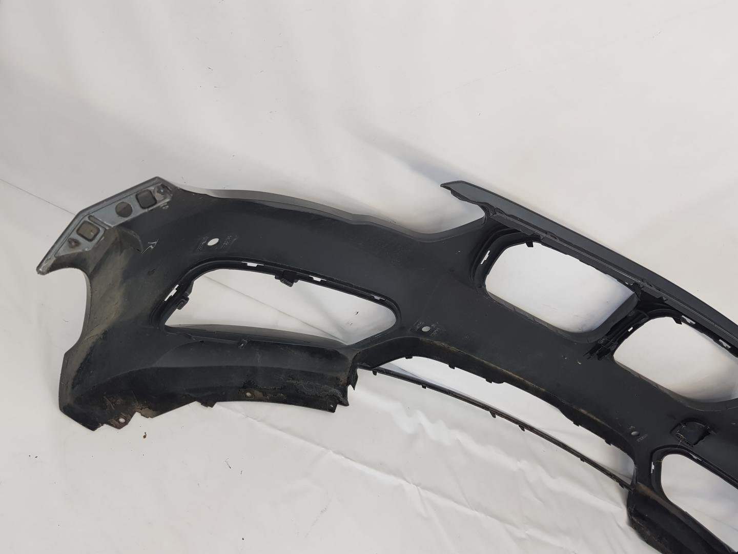 Bara fata BMW Seria 1 F20 F21 sport line facelift 51117371736 2015 2016 2017, 2018 2019 - imagine 8