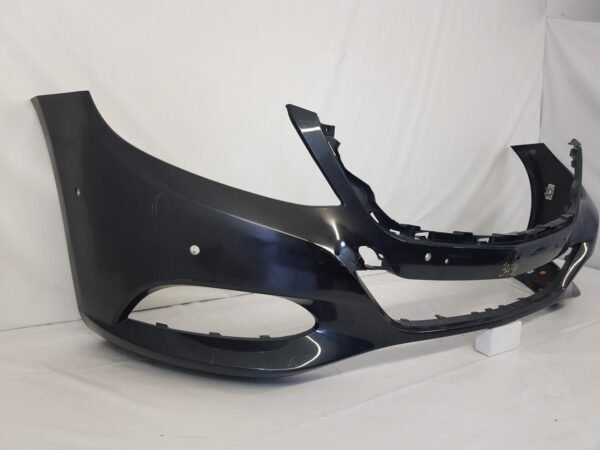 Bara fata Mercedes S Class W222 A2228800147 2013 2014 2015 2016 2017 - imagine 4