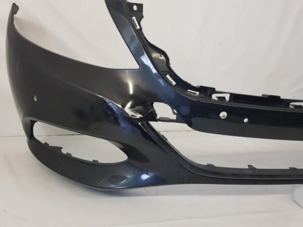 Bara fata Mercedes S Class W222 A2228800147 2013 2014 2015 2016 2017 - imagine 10
