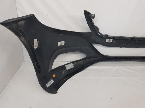 Bara fata Mercedes S Class W222 A2228800147 2013 2014 2015 2016 2017 - imagine 6