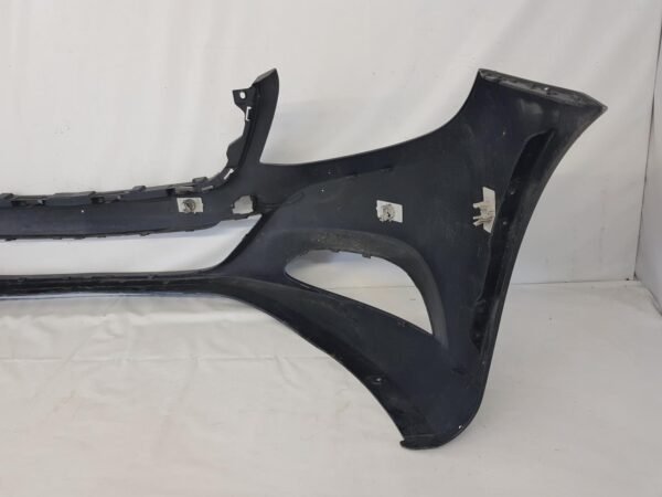 Bara fata Mercedes S Class W222 A2228800147 2013 2014 2015 2016 2017 - imagine 8