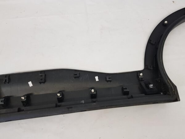 Bandou usa dreapta spate  Ssangyong Korando 7958037000 2019 2020 2021 2022 2023 2024 - imagine 7