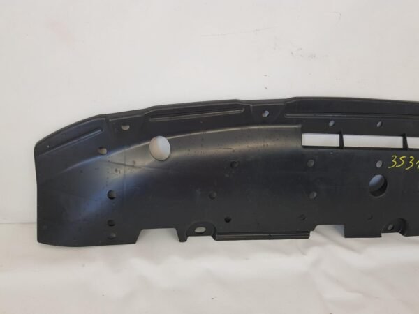 Scut sub bara fata Ssangyong Korando facelift 40810-35100 2019 2020 2021 2022 2023 - imagine 4