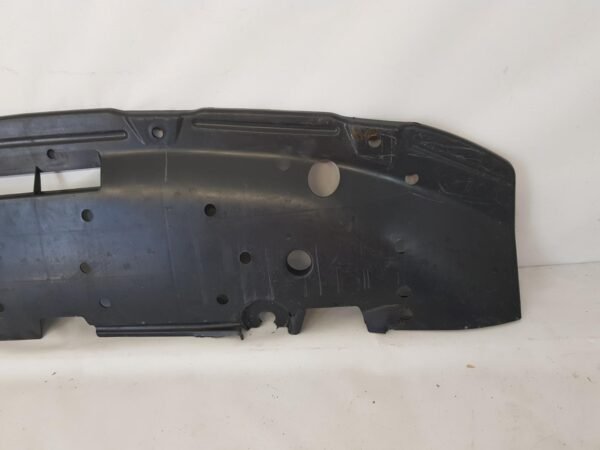 Scut sub bara fata Ssangyong Korando facelift 40810-35100 2019 2020 2021 2022 2023 - imagine 3