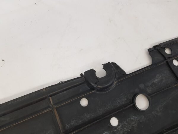 Scut sub bara fata Ssangyong Korando facelift 40810-35100 2019 2020 2021 2022 2023 - imagine 7