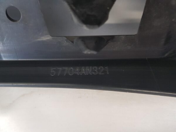Bara spate Subaru Outback 57704AN321 2019 2020 2021 - imagine 9