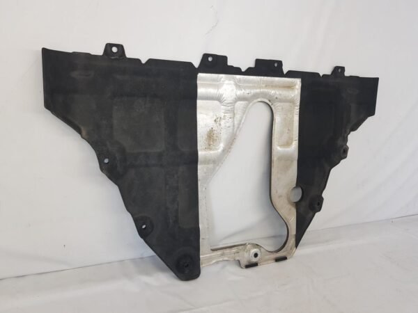 Scut motor Ssangyong Korando 2021 2022 2023 2024 - imagine 3