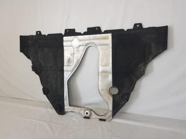 Scut motor Ssangyong Korando 2021 2022 2023 2024 - imagine 4