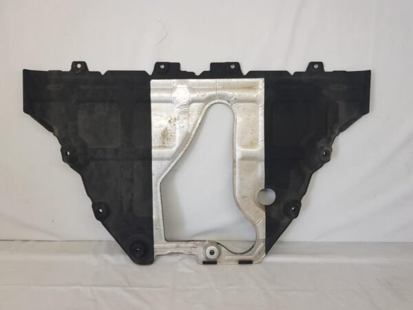Scut motor Ssangyong Korando 2021 2022 2023 2024 - imagine 5