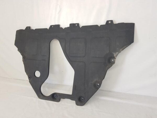 Scut motor Ssangyong Korando 2021 2022 2023 2024 - imagine 7