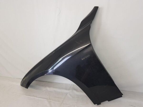 Aripa stanga fata BMW Seria 3 F30 F31 2012 2013 2014 2015 2016 2017, 2018 - imagine 3