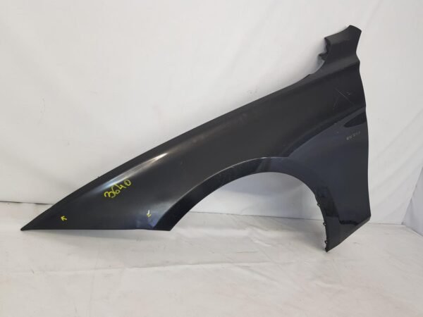 Aripa stanga fata BMW Seria 3 F30 F31 2012 2013 2014 2015 2016 2017, 2018 - imagine 4