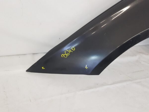 Aripa stanga fata BMW Seria 3 F30 F31 2012 2013 2014 2015 2016 2017, 2018 - imagine 8