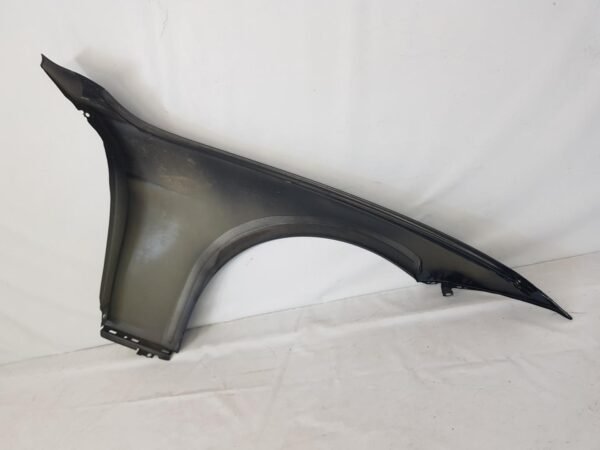 Aripa stanga fata BMW Seria 3 F30 F31 2012 2013 2014 2015 2016 2017, 2018 - imagine 6