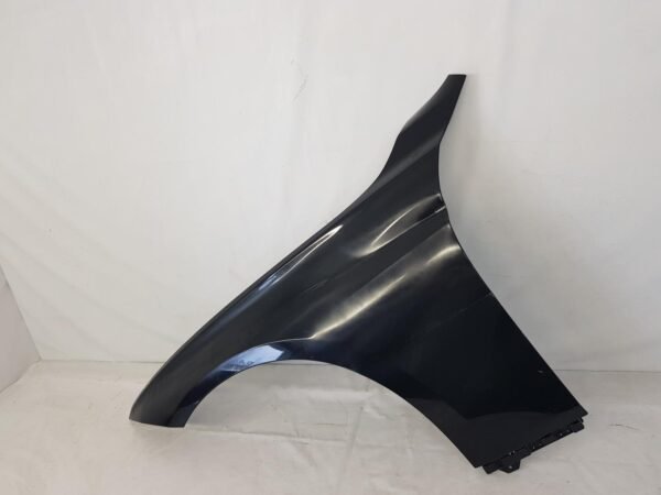 Aripa stanga fata BMW Seria 3 F30 F31 2012 2013 2014 2015 2016 2017, 2018 - imagine 3
